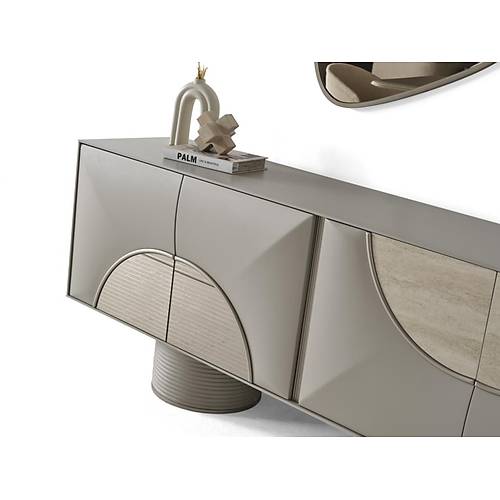 Elegance Yemek Odas Takm