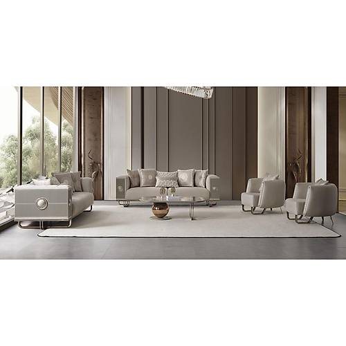 Pasifik Koltuk Tak�m�