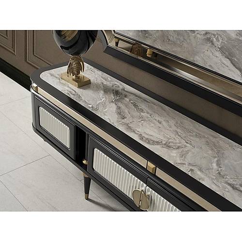 Natural Yemek Odas� Tak�m�