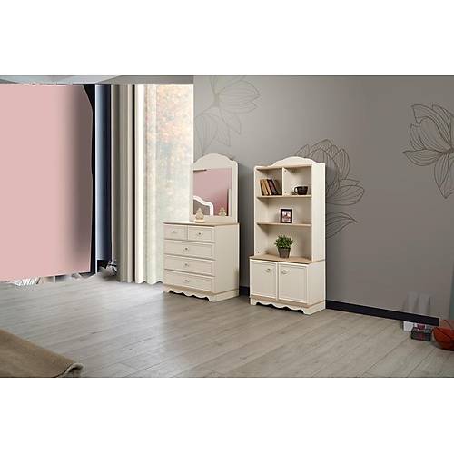 Pearl Gen� Odas�