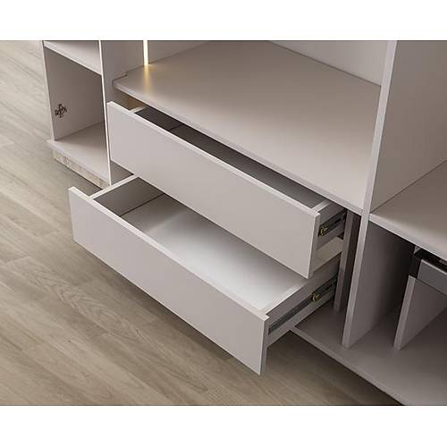 R�ya Yatak Odas� Tak�m�