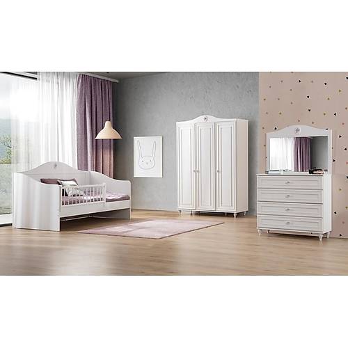 Bianca �ocuk Odas� Tak�m�