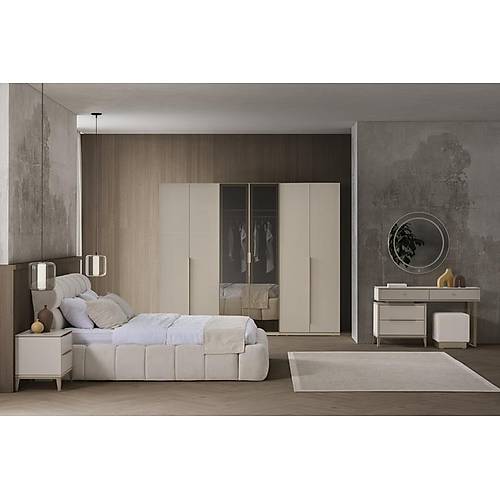 Neon Yatak Odas� Tak�m�