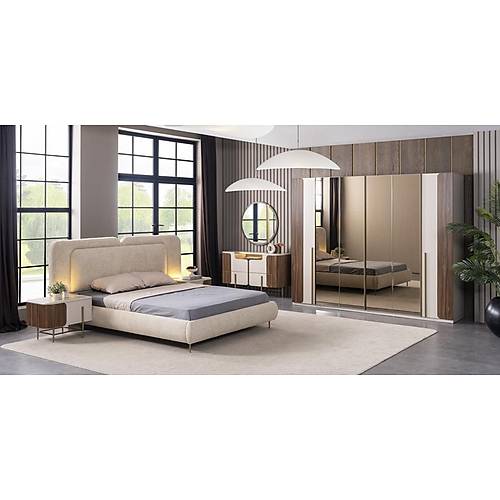 Asya Yatak Odas� Tak�m�