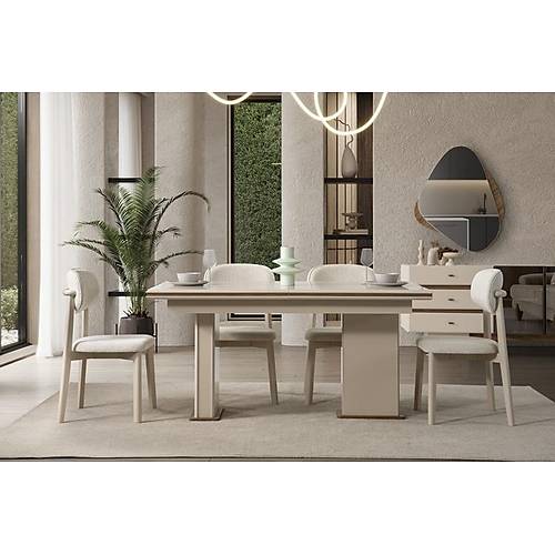 �stanbul Yemek Odas� Tak�m�