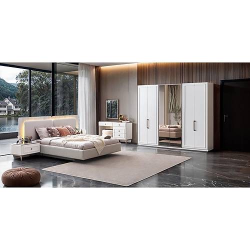 Chloe Yatak Odas� Tak�m�