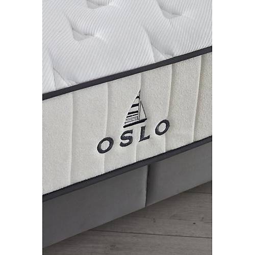 Oslo Baza Ba�l�k