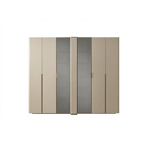 Dolunay Yatak Odas Takm