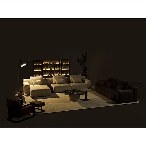 Aqua Koltuk Tak�m�