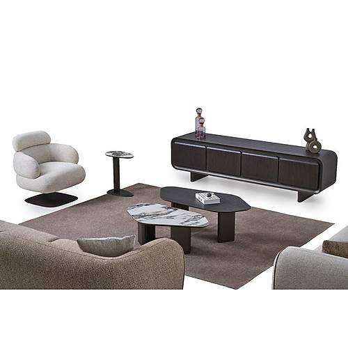 Titan Eskitme  Yemek Odas� Tak�m�
