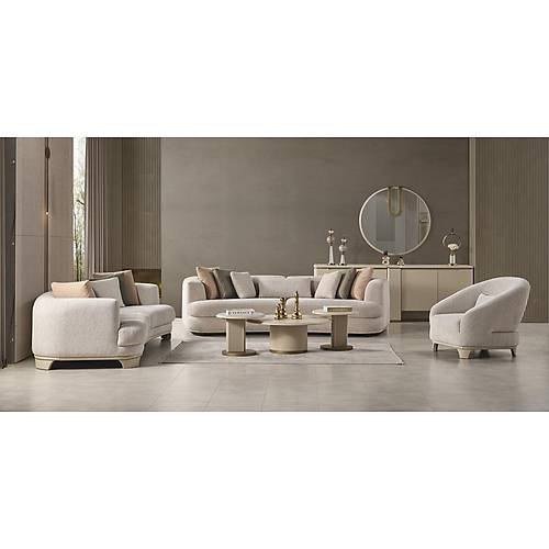 Dolunay Koltuk Tak�m�