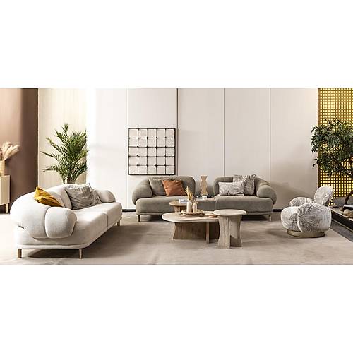 Artemis Koltuk Tak�m�