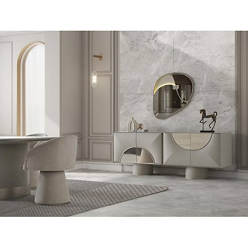 Elegance Yemek Odas Takm