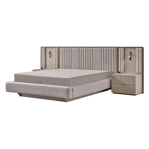 Hermes Yatak Odas� Tak�m�