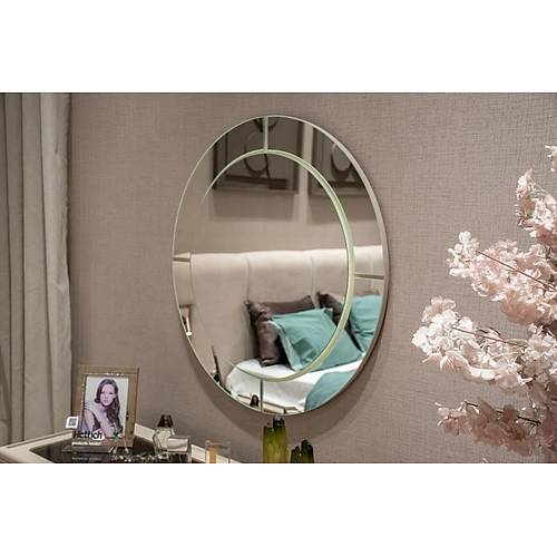 Latte Yatak Odas Takm