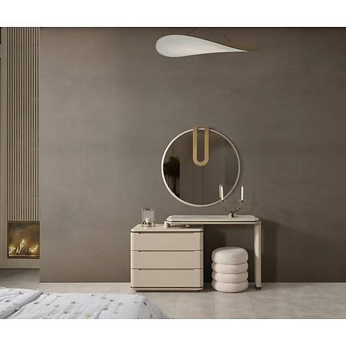 Dolunay Yatak Odas Takm