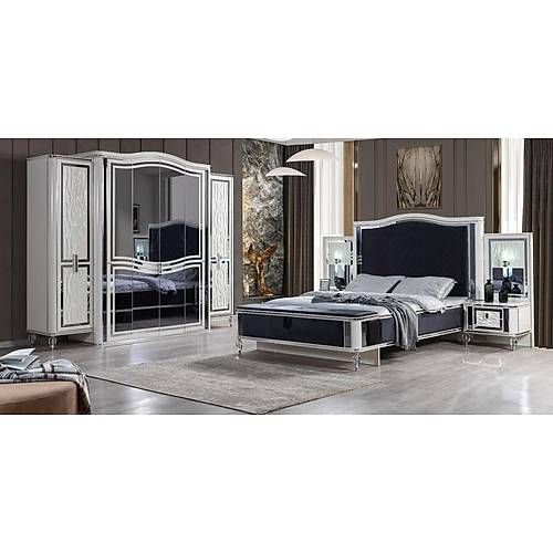 Valencia Yatak Odas� Tak�m�