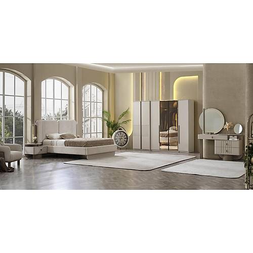 Verona Yatak Odas� Tak�m�