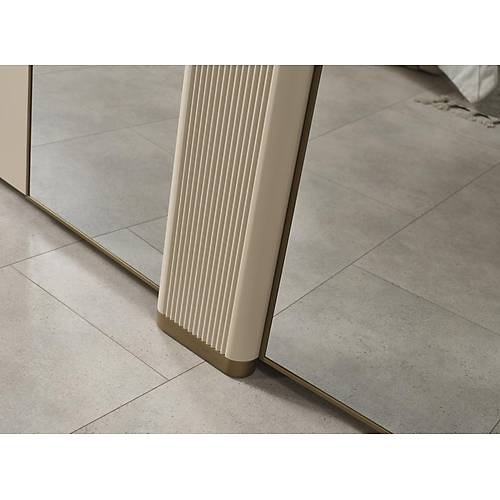 Dolunay Yatak Odas Takm