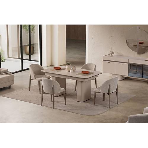 Roma Yemek Odas� Tak�m�