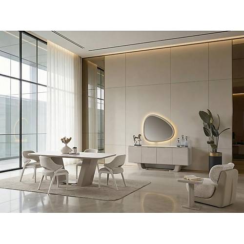 Newstar Yemek Odas� Tak�m�