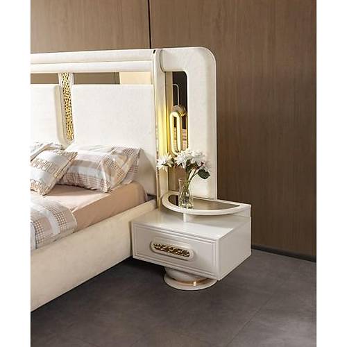 Zara Yatak Odas� Tak�m�