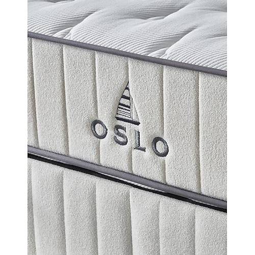 Oslo Baza Ba�l�k