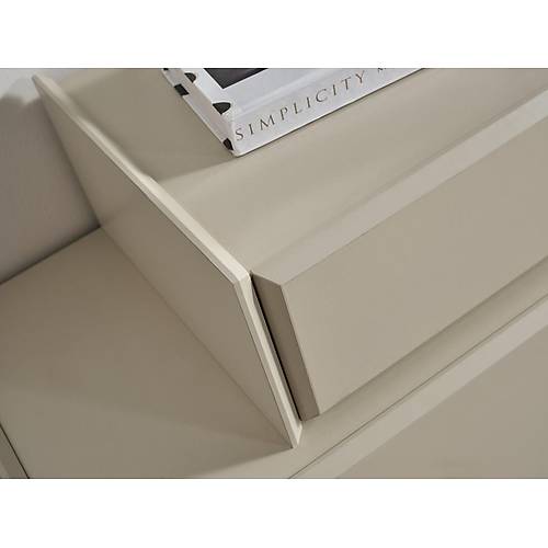 Monaco Yatak Odas Takm