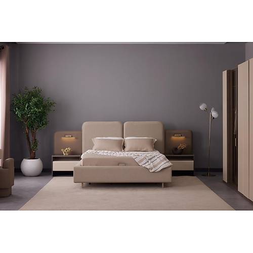 Rosita Yatak Odas Takm