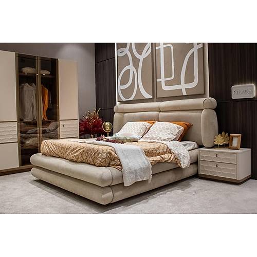 Prada Yatak Odas Takm