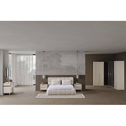 Neon Yatak Odas� Tak�m�