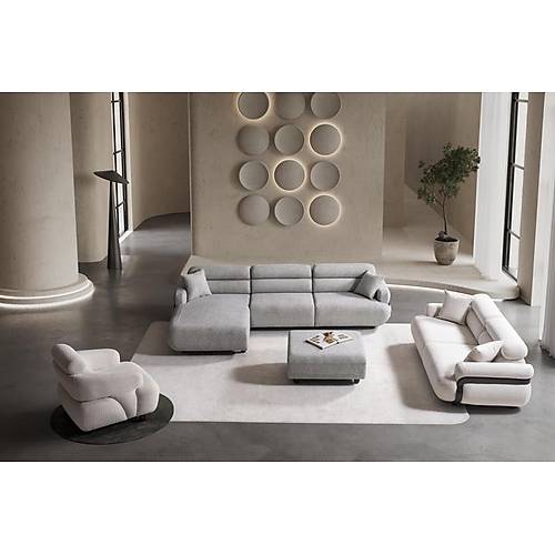 Gusto Koltuk Tak�m�