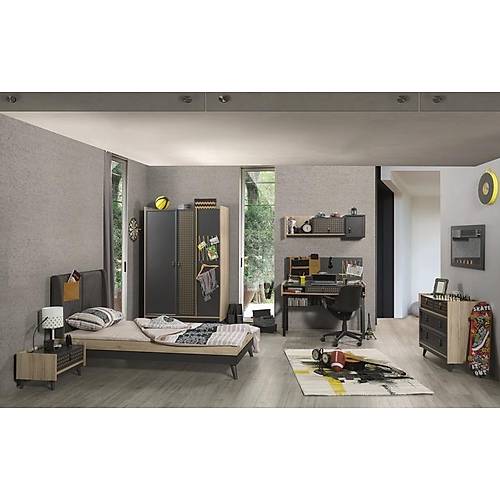 Dark Point Gen� Odas� Tak�m�