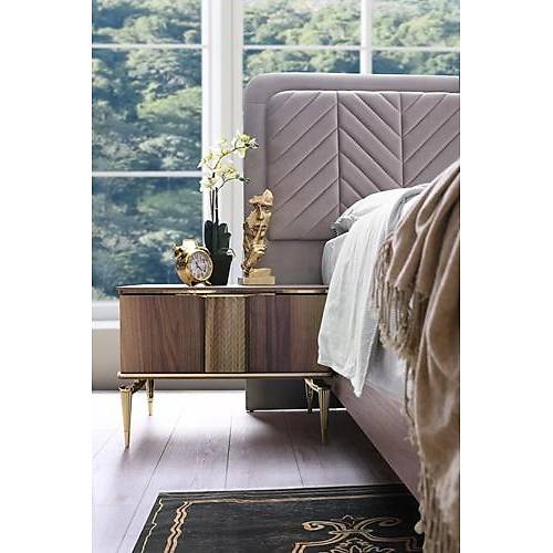 Linens Yatak Odas Takm