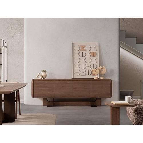 Riva Yemek Odas� Tak�m�