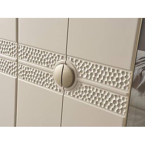 Petek Yatak Odas� Tak�m�