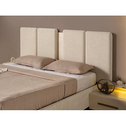 Loft Yatak Odas Takm