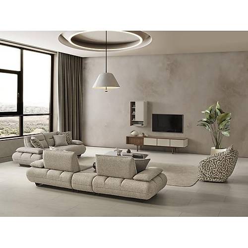New Latte Yemek Odas� Tak�m�