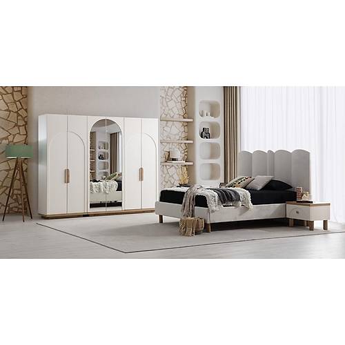 Bodrum Yatak Odas� Tak�m�