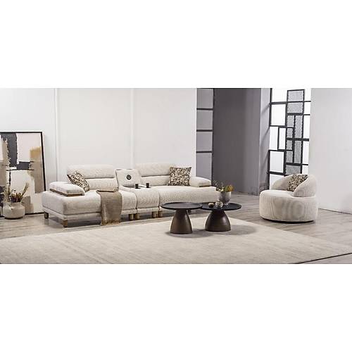 Berlin Koltuk Tak�m�