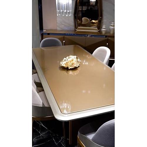 Monaco Yemek Odas� Tak�m�