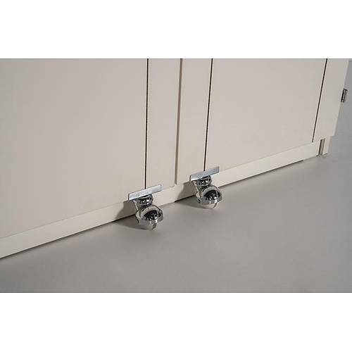 Belen 2 Kapakl� Kiler Dolab�