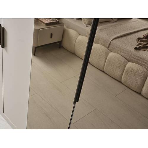 Aura Soft Yatak Odas� Tak�m�