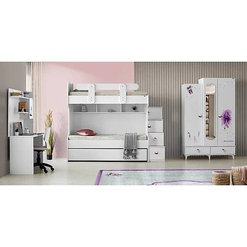 Balerin Gen Odas Ranza