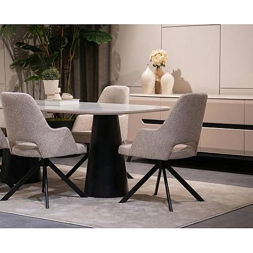 Vega Plus Yemek Odas� Tak�m�