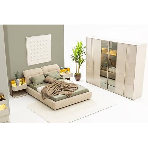 Cosmo Yatak Odas� Tak�m�