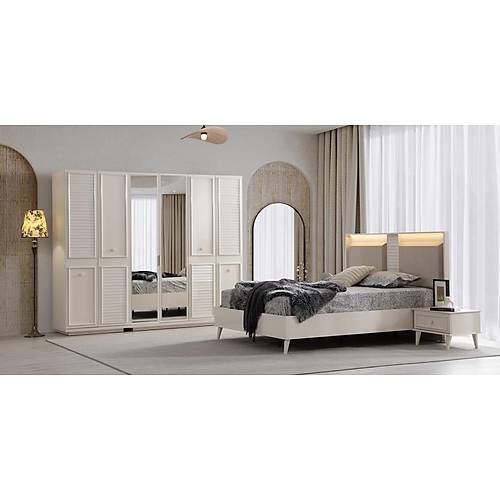 Paris Yatak Odas� Tak�m�