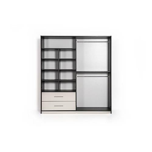 Ege 4 Kap�l� Dolap