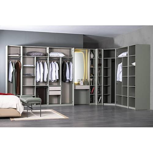 Los Angeles Yatak Odas Takm