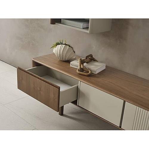 New Latte Yemek Odas� Tak�m�